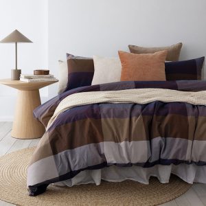 Sullivan Quilt Cover Set Range